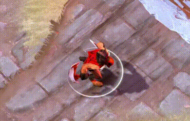 DOTA2全新活动奇货郎的奇货廊上线！4套精美英雄套装免费领