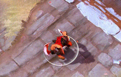 DOTA2全新活动奇货郎的奇货廊上线！4套精美英雄套装免费领