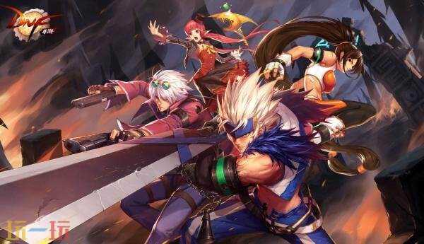 DNF地下城与勇士手游8月6日更新公告汇总：新活动上线！