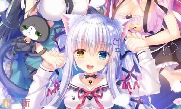 mewgame触摸猫桃子移植 好游分享这真的太好玩了吧！
