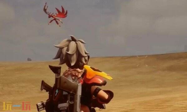 幻兽帕鲁朱雀boss在哪 朱雀boss位置详细介绍
