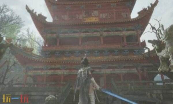 明末渊虚之羽鹦鹉杯有什么用