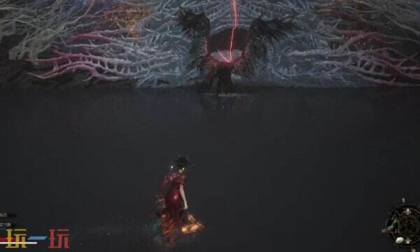 明末渊虚之羽命里无时结局有什么条件 命里无时结局达成攻略​