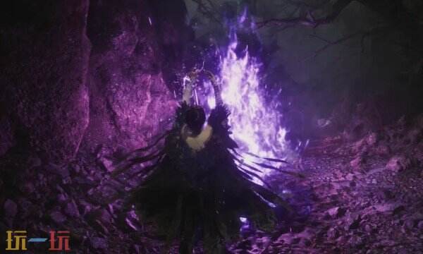 明末渊虚之羽命里无时结局有什么条件 命里无时结局达成攻略​