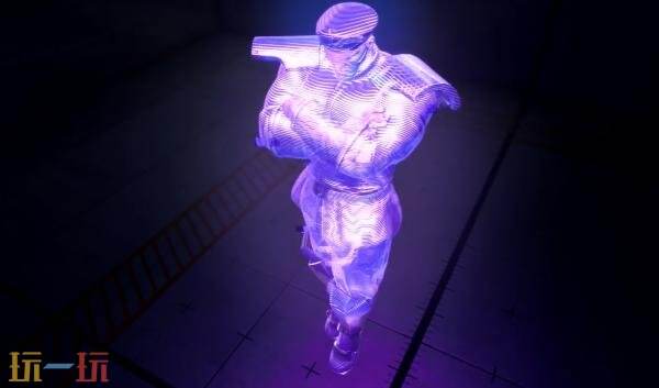 《街头霸王6》角色C.Viper预告发布 将于今年秋季推出
