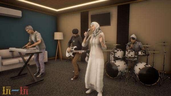 《Troublemaker 2: Beyond Dream》将于9月15日登陆PC