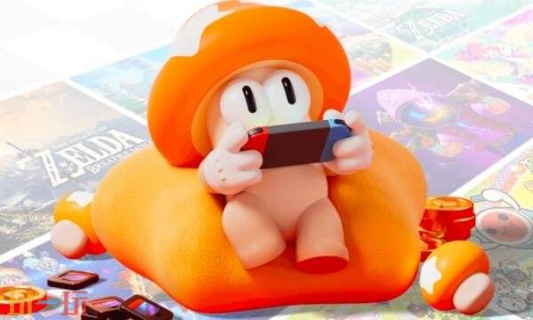 NS免费游戏在哪找？Switch免费游戏获取指南！