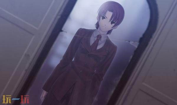 传奇视觉小说《Fate/hollow ataraxia REMASTERED》现已正式发售