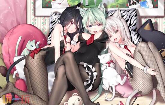 Switch必玩高分Galgame推荐 手把手教你如何白瓢switch+千款游戏