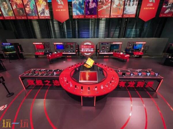 逛完驍龍展臺(tái)后，<strong></strong>高通告訴我：你根本不懂游戲這一塊