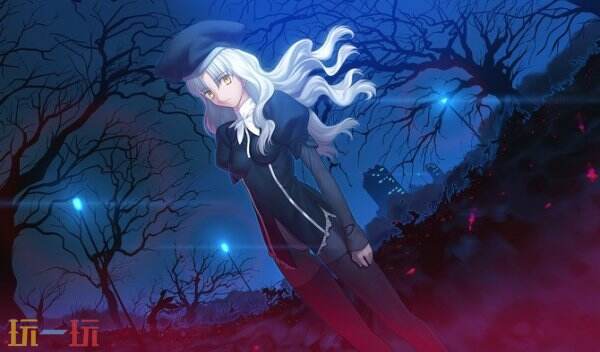《Fate/hollow ataraxia复刻版》发售 登陆NS/Steam