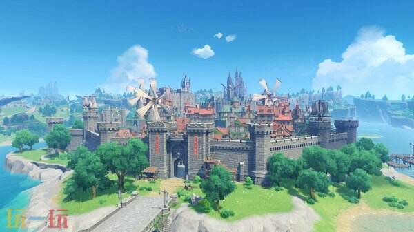 《原神》官方宣布将于明年停止对PS4版的支持与更新