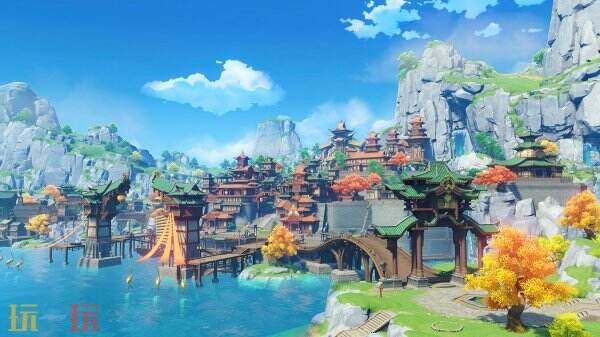 《原神》官方宣布将于明年停止对PS4版的支持与更新
