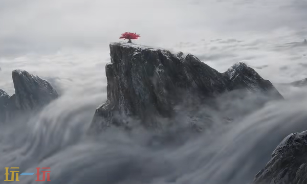 燕云十六声星火不熄万事知怎么做 清河隐月山万事知攻略