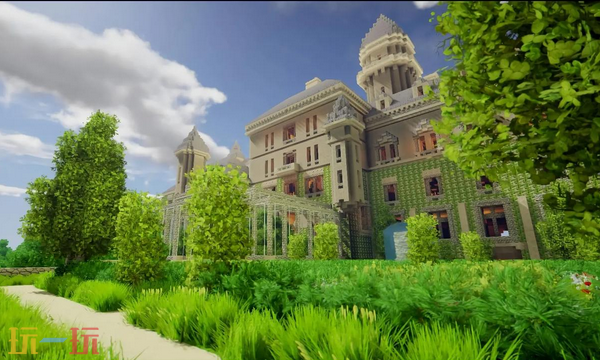 我的世界氧气罐怎么制作 minecraft氧气罐制作指南