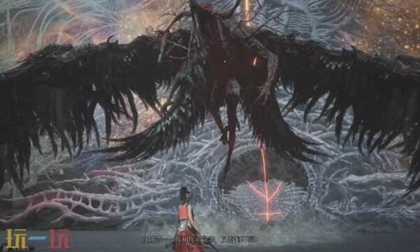 明末渊虚之羽夙愿化羽玄阳子怎么打 玄阳子逃课打法技巧​