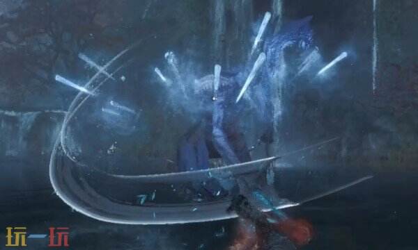 明末渊虚之羽白克虏的回响有什么用 白克虏的回响效果介绍