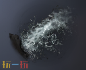 明末渊虚之羽白克虏的回响有什么用 白克虏的回响效果介绍
