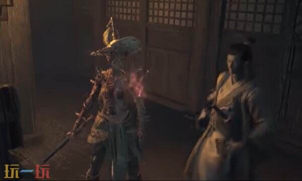 明末渊虚之羽轮回之环・果怎么用 轮回之环用途说明​