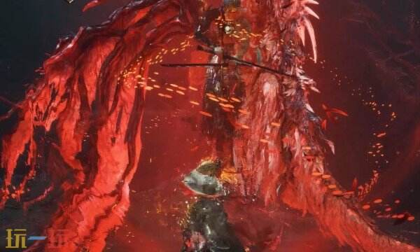 明末渊虚之羽武器熟练度怎么提升 武器熟练度提升方法​介绍