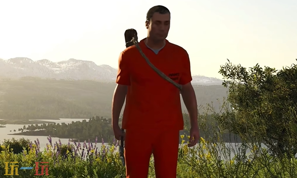 人渣SCUM囚服怎么获取 囚服获取方法分享