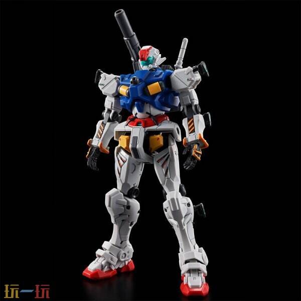 《雪拉专用轻加农》模型将于10月推出 定价800元