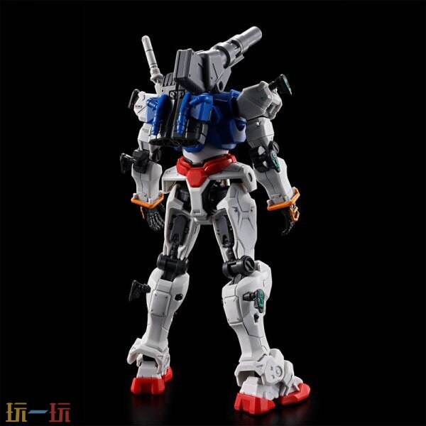 《雪拉专用轻加农》模型将于10月推出 定价800元