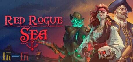 《赤海狂盗：卡牌远征》参加Steam Tiny Teams试玩节
