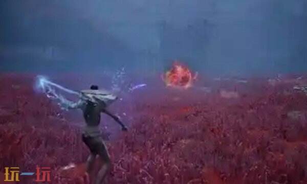 明末渊虚之羽僰人巫祝怎么打 僰人巫祝逃课打法攻略​