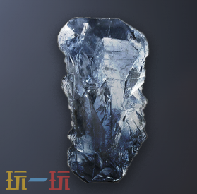 明末渊虚之羽剔透冰晶有什么用 剔透冰晶用途说明​
