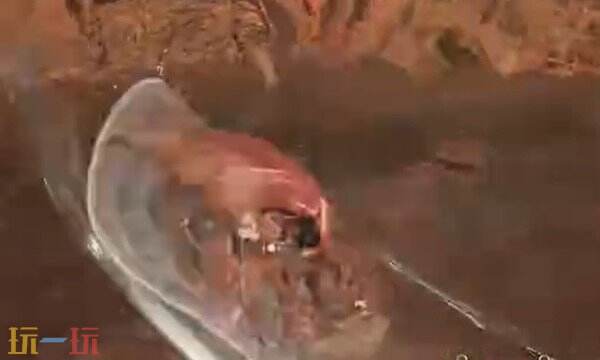 明末渊虚之羽长刀弹刀怎么用 长刀弹刀连招攻略​