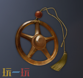 明末渊虚之羽太阳玉佩有什么用 太阳玉佩效果说明​