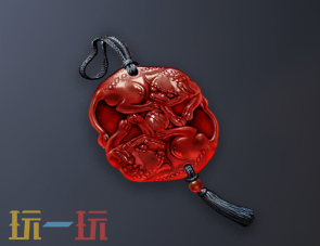 明末渊虚之羽双狮玉佩有什么用 双狮玉佩效果分享