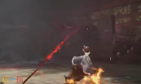 明末渊虚之羽禄秉璋的回响是什么 禄秉璋的回响效果介绍
