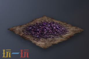 明末渊虚之羽残余药渣是什么 残余药渣用途介绍​