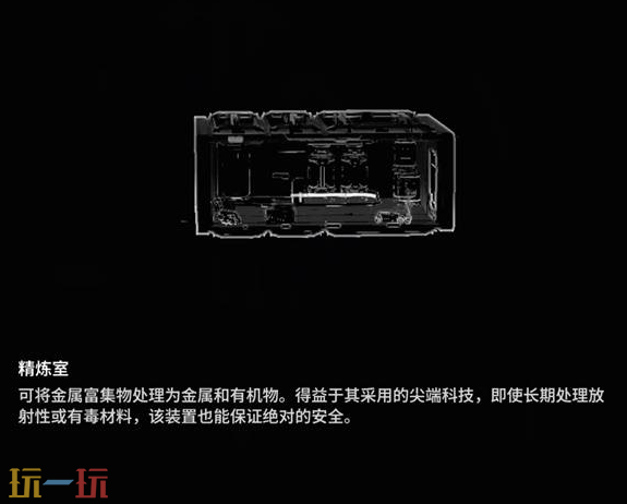 多重人生基地各模块有什么功能 基地模块功能介绍​