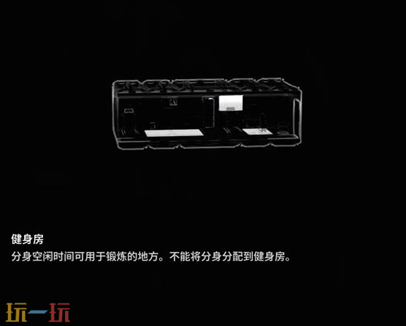 多重人生基地各模块有什么功能 基地模块功能介绍​