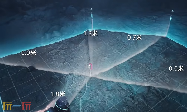 多重人生怎么探矿 探矿方法分享