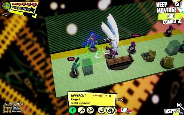 《忍者神龟：战术击倒》8月14日登陆Xbox和Switch