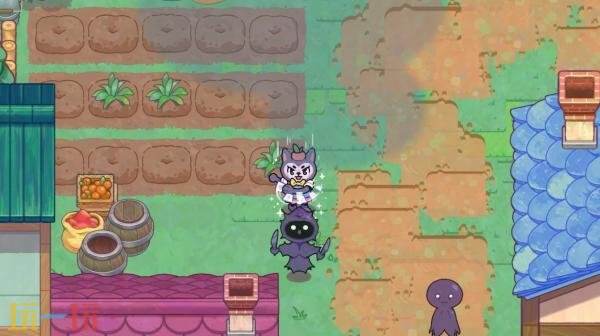 魔法少女RPG《Mirage: Miracle Quest》将登陆Steam平台