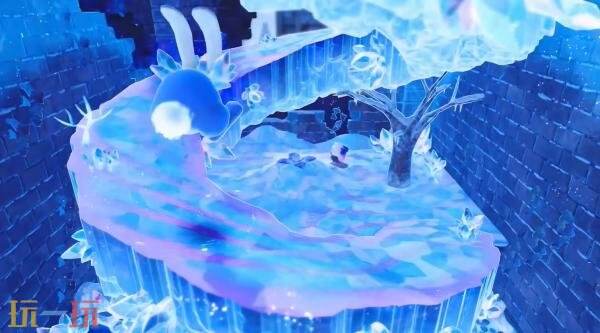 《星之卡比 探索发现Switch 2版+星耀世界》游戏概览预告发布