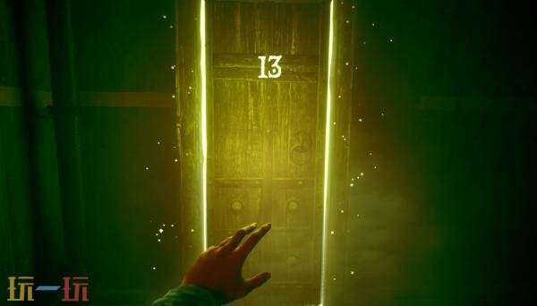 第一人称叙事恐怖《Ire: A Prologue》将于10月28日推出