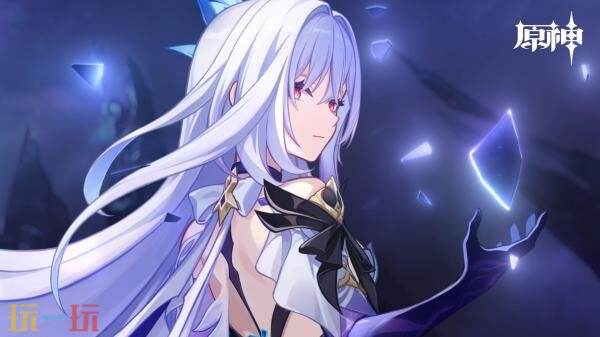 PS4版《原神》将于9月10日下架 明年4月8日正式停服