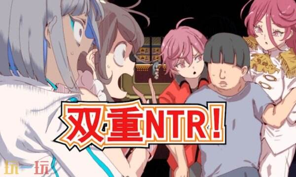 绅士必玩的超绝拔作！CG射爆量大管饱 Switch闭眼入的高分游戏推荐！