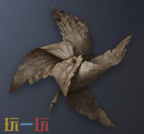 明末渊虚之羽实验手记・残页二有什么用 残页二用途详细说明​