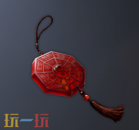 明末渊虚之羽降妖玉佩怎么获取 降妖玉佩获取方法攻略