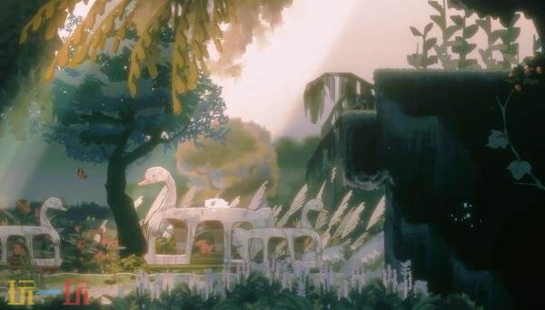 《LAPIN》将于9月2日登陆PS5和PS4平台