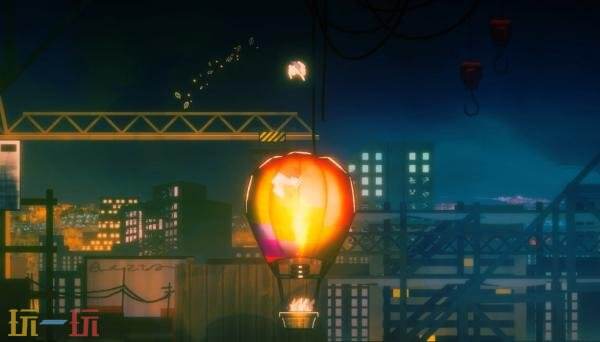 《LAPIN》将于9月2日登陆PS5和PS4平台