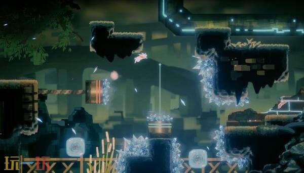 《LAPIN》将于9月2日登陆PS5和PS4平台