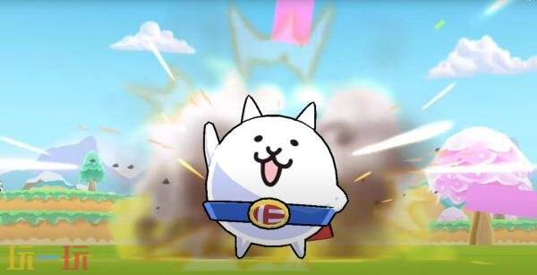 3D益智《Let’s Go Mightycat!》已登陆Apple Arcade